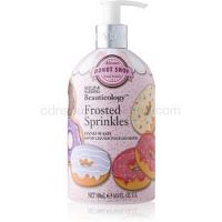 Baylis & Harding Beauticology Frosted Sprinkles tekuté mydlo na ruky  500 ml