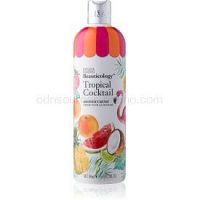 Baylis & Harding Beauticology Tropical Cocktail sprchový krém  500 ml