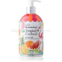 Baylis & Harding Beauticology Tropical Cocktail tekuté mydlo na ruky  500 ml