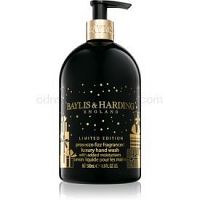 Baylis & Harding Prosecco Fizz luxusné tekuté mydlo  500 ml