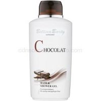 Bettina Barty Chocolate sprchový a kúpeľový gél  500 ml