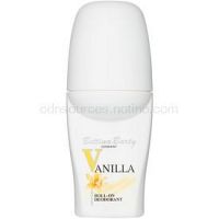 Bettina Barty Classic Vanilla deodorant roll-on pre ženy 50 ml  