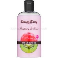 Bettina Barty Raspberry & Kiwi sprchový a kúpeľový gél  500 ml