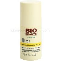 Bio Beauté by Nuxe Body osviežujúci dezodorant 24h  50 ml