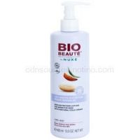 Bio Beauté by Nuxe High Nutrition výživné telové mlieko  s obsahom cold cream  400 ml