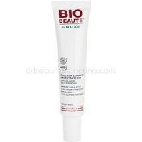 Bio Beauté by Nuxe Moisturizers hydratačná vyhladzujúca emulzia s bunkami z klementíniek  40 ml