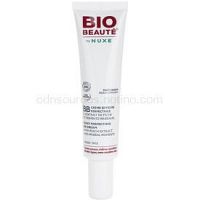 Bio Beauté by Nuxe Skin-Perfecting BB krém s broskyňovým extraktom a minerálnymi pigmentmi odtieň Medium 30 ml