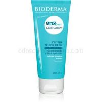 Bioderma ABC Derm Cold-Cream vyživujúci telový krém pre deti  200 ml