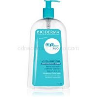 Bioderma ABC Derm H2O micelárna čistiaca voda pre deti  1000 ml