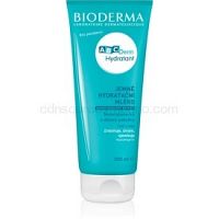 Bioderma ABC Derm Hydratant hydratačné mlieko na tvár a telo  200 ml