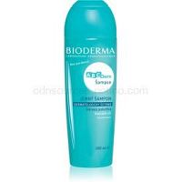 Bioderma ABC Derm Shampooing šampón pre deti  200 ml