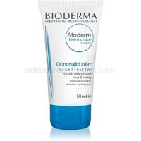 Bioderma Atoderm krém na ruky pre veľmi suchú citlivú a atopickú pokožku  50 ml