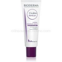 Bioderma Cicabio Arnica+ prípravok na lokálne ošetrenie proti podráždeniu a svrbeniu pokožky  40 ml