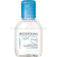 Bioderma Hydrabio H2O micelárna čistiaca voda pre dehydratovanú pleť  100 ml