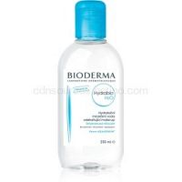 Bioderma Hydrabio H2O micelárna čistiaca voda pre dehydratovanú pleť  250 ml