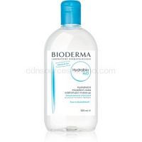 Bioderma Hydrabio H2O micelárna čistiaca voda pre dehydratovanú pleť  500 ml