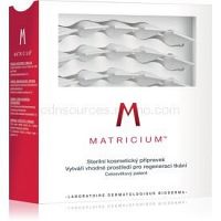 Bioderma Matricium lokálna starostlivosť pre regeneráciu a obnovu pleti  30x1 ml