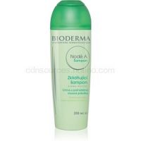 Bioderma Nodé A upokojujúci šampón pre citlivú pokožku hlavy  200 ml