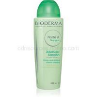 Bioderma Nodé A upokojujúci šampón pre citlivú pokožku hlavy  400 ml