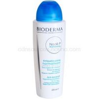 Bioderma Nodé P šampón proti lupinám pre všetky typy vlasov  400 ml