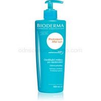 Bioderma Photoderm After Sun osviežujúce mlieko po opaľovaní  500 ml