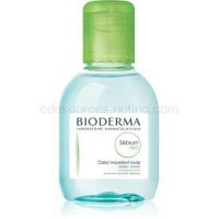 Bioderma Sébium H2O micelárna voda pre mastnú a zmiešanú pleť  100 ml