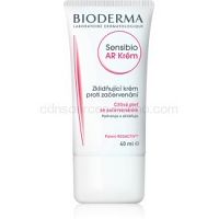 Bioderma Sensibio AR upokojujúci krém pre citlivú pleť so sklonom k začervenaniu  40 ml