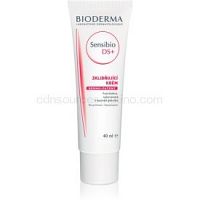 Bioderma Sensibio DS+ upokojujúci krém pre citlivú pleť  40 ml