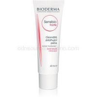 Bioderma Sensibio Forte hydratačný a ukľudňujúci krém pre citlivú pleť so sklonom k začervenaniu  40 ml