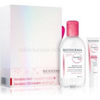 Bioderma Sensibio H2O kozmetická sada I. 