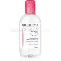 Bioderma Sensibio H2O micelárna voda pre citlivú pleť  250 ml