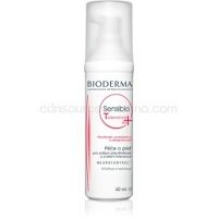 Bioderma Sensibio Tolerance+ upokojujúci krém pre intolerantnú pleť  40 ml