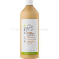 Biolage RAW Nourish vyživujúci kondicionér pre suché vlasy  1000 ml