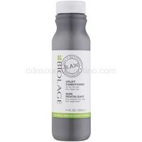 Biolage RAW Uplift kondicionér pre objem jemných vlasov  325 ml