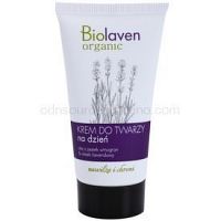 Biolaven Face Care denný ochranný krém s levanduľou  50 ml