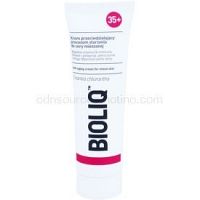 Bioliq 35+ protivráskový krém pre zmiešanú pleť  50 ml