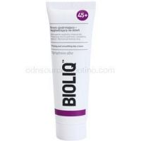 Bioliq 45+ remodelačný denný krém pre intenzívne obnovenie a vypnutie pleti  50 ml