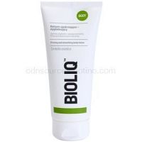 Bioliq Body spevňujúci telový krém pre zrelú pokožku  180 ml