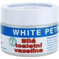 Bione Cosmetics Care biela vazelína  260 ml