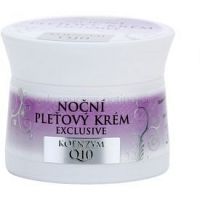 Bione Cosmetics Exclusive Q10 nočný pleťový krém  51 ml