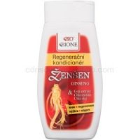 Bione Cosmetics Ginseng Goji + Chia regeneračný kondicionér  260 ml