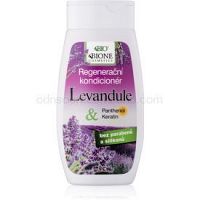 Bione Cosmetics Lavender regeneračný kondicionér  260 ml