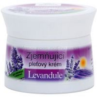 Bione Cosmetics Lavender zjemňujúci pleťový krém  51 ml