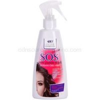 Bione Cosmetics SOS sprej pre zdravý rast vlasov od korienkov  200 ml