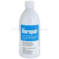 Biorepair Dr. Wolff's ústna voda na obnovenie zubnej skloviny  500 ml