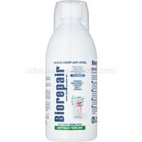 Biorepair Plus ústna voda pre obnovu a posilnenie zubnej skloviny  500 ml