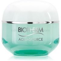 Biotherm Aquasource hydratačný gel pre normálnu až zmiešanú pleť  50 ml