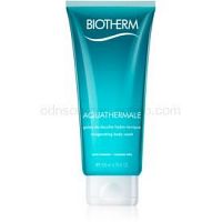 Biotherm Aquathermale energizujúci sprchový gél  200 ml