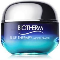 Biotherm Blue Therapy Accelerated regeneračný a hydratačný krém proti starnutiu pleti  50 ml