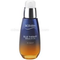 Biotherm Blue Therapy nočné sérum proti vráskam  30 ml